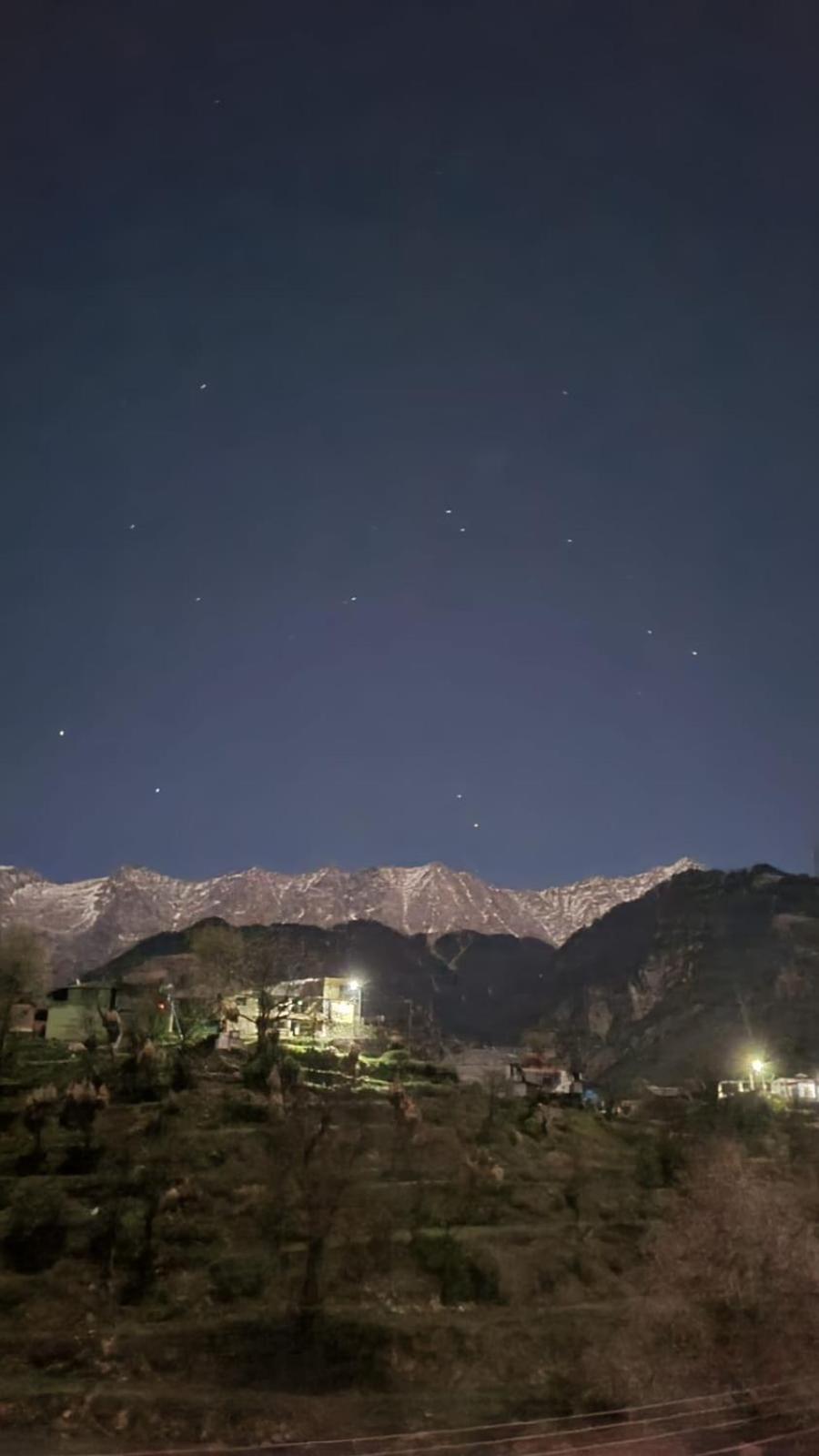 Mcleodganj Diaries Guest House Dharamshala Exteriör bild