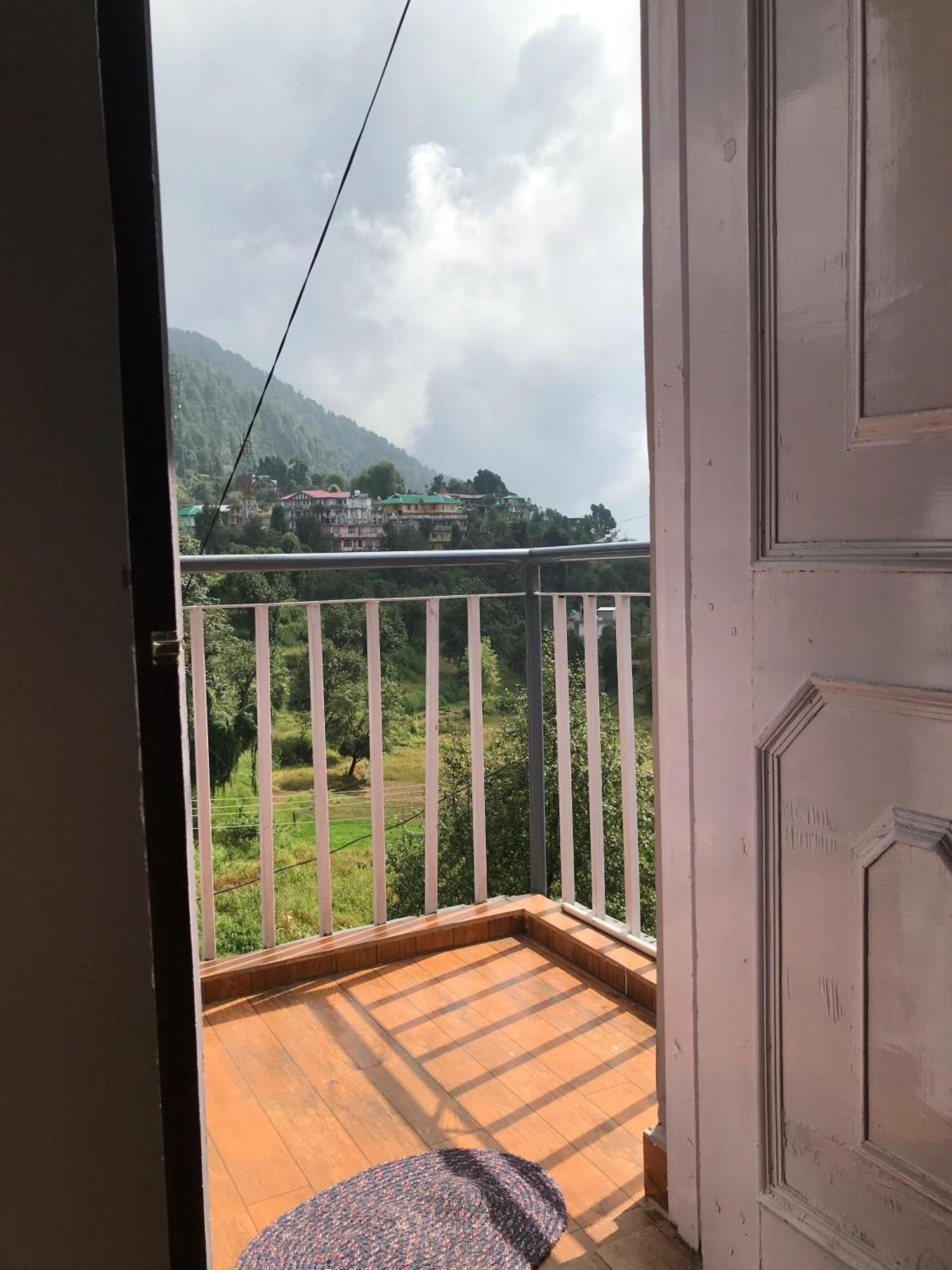 Mcleodganj Diaries Guest House Dharamshala Exteriör bild