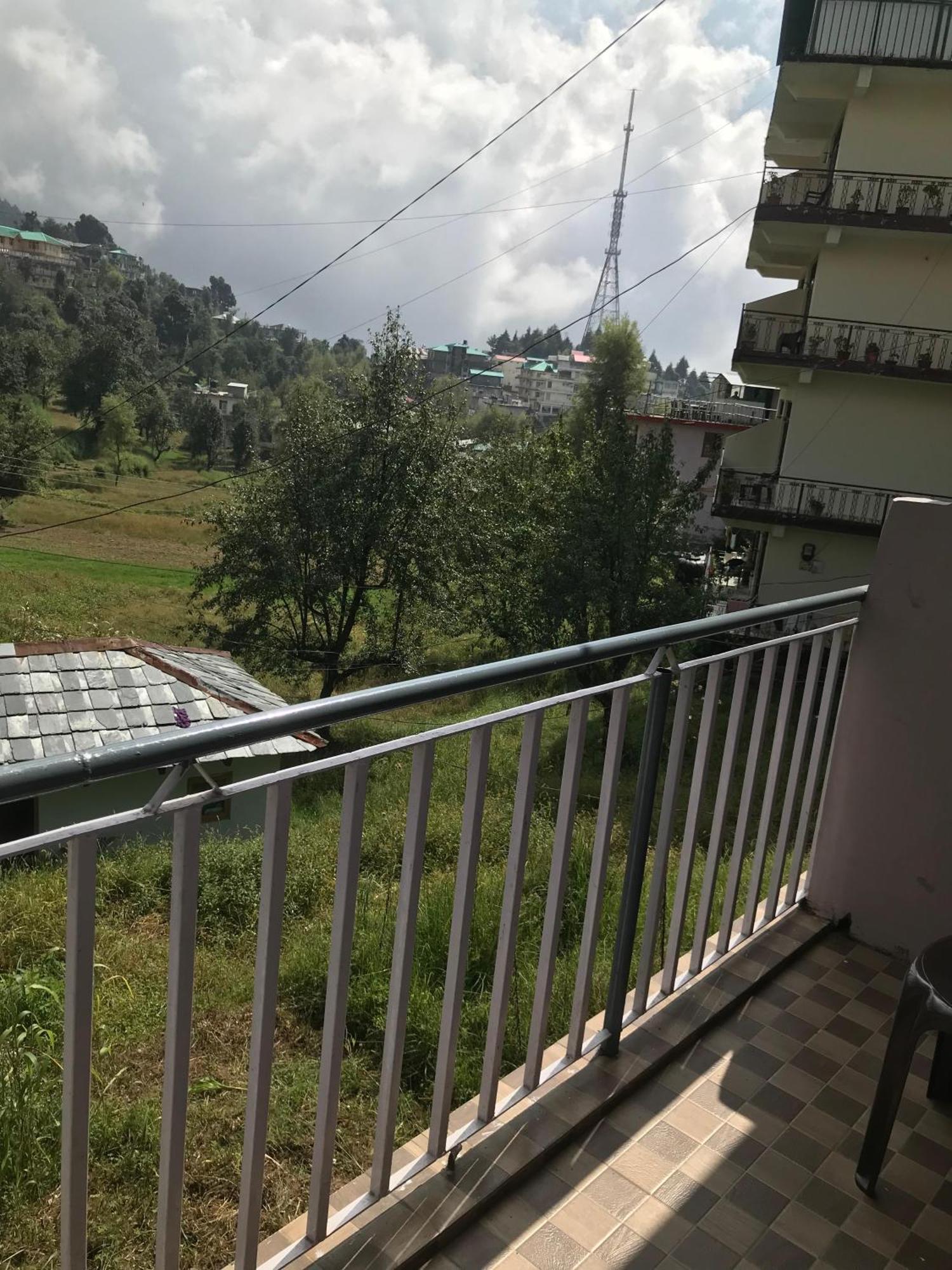 Mcleodganj Diaries Guest House Dharamshala Exteriör bild