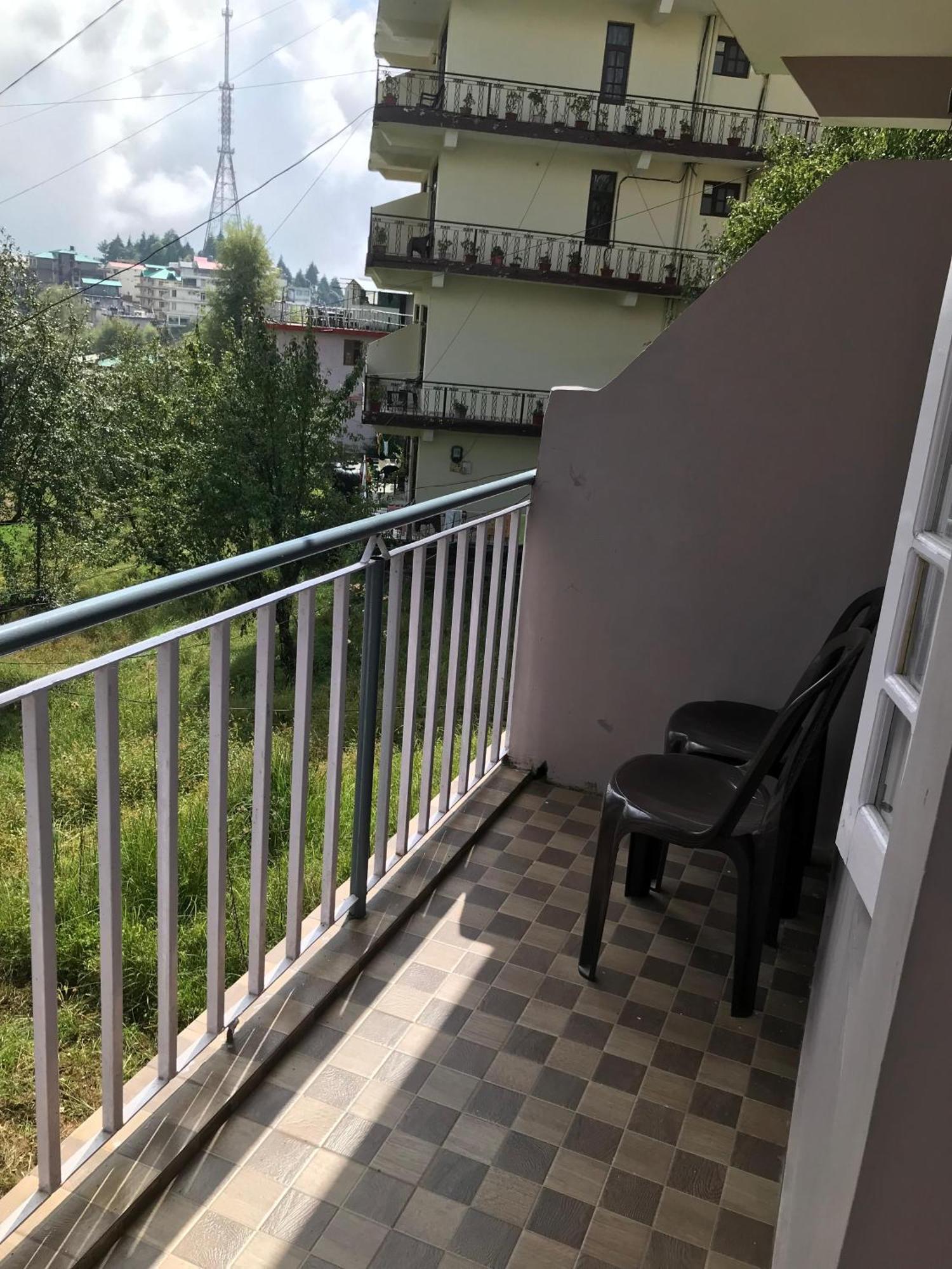 Mcleodganj Diaries Guest House Dharamshala Exteriör bild