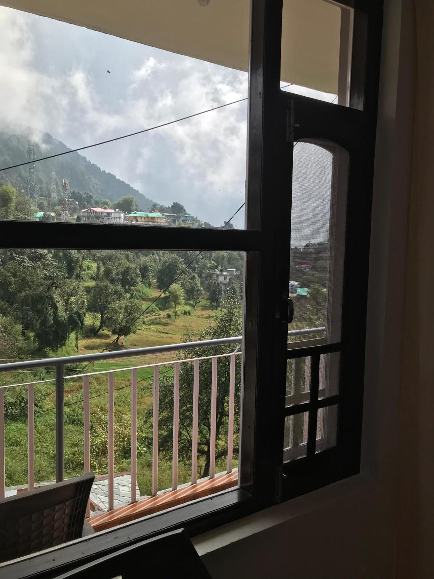Mcleodganj Diaries Guest House Dharamshala Exteriör bild